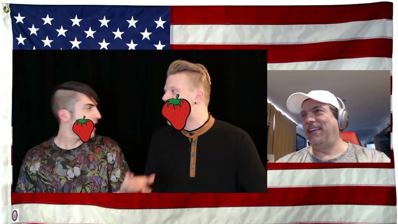 HIP HOP Goes Broadway - REACTION