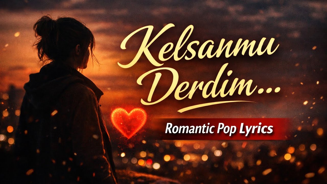 Kelasanmi Derdim – Kalbim Seni Bekler | Cover 2026
