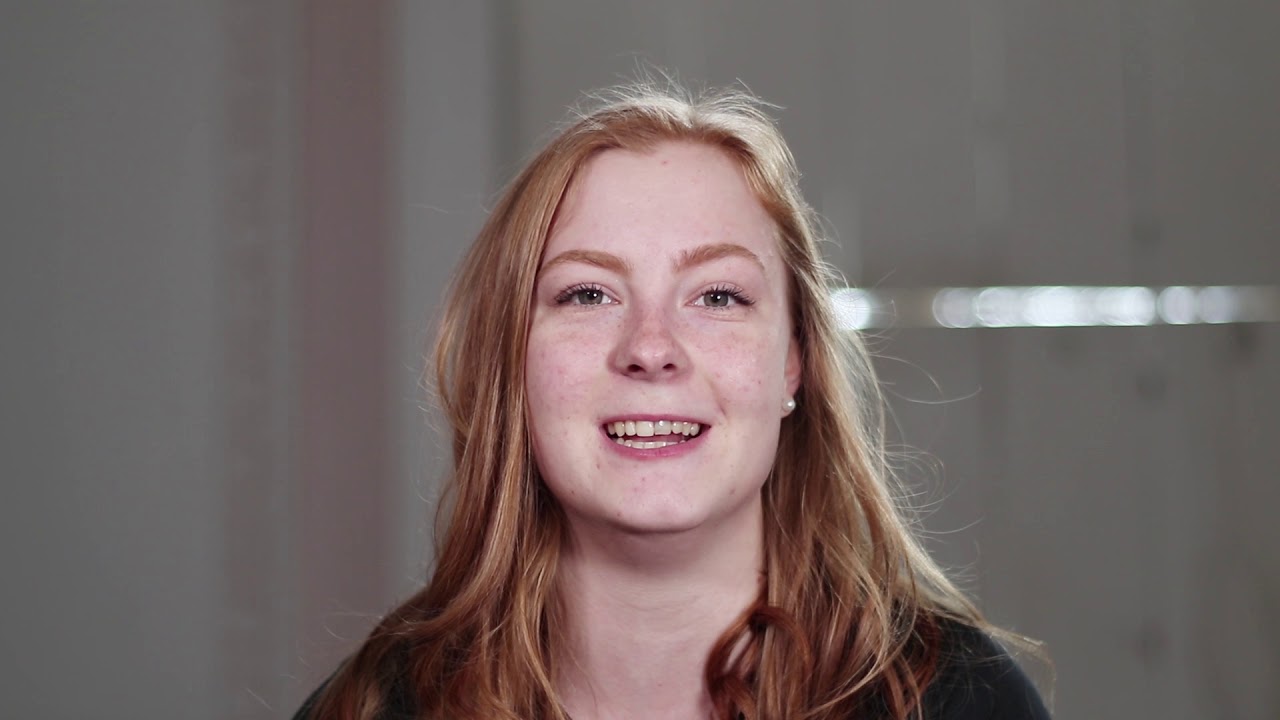 My Female Role Model is... | International Women's Day