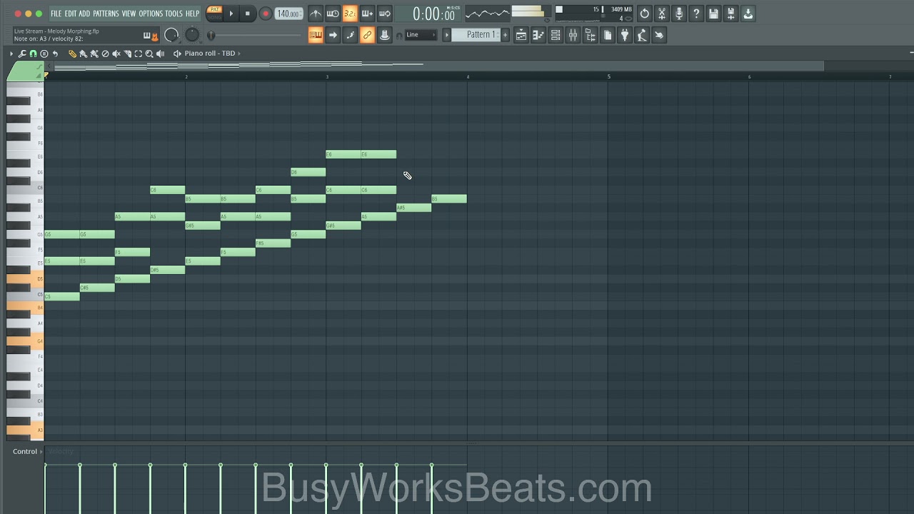 How to Beat Beat Block