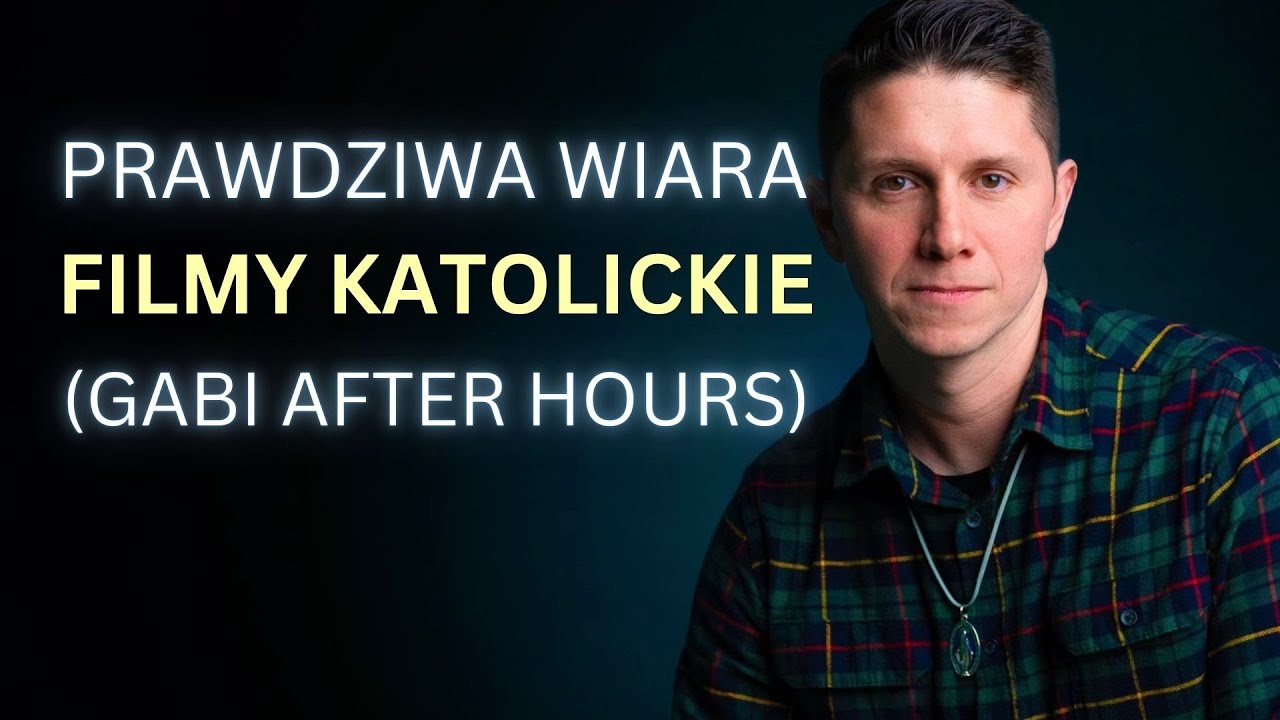 Prawdziwa wiara -  Filmy katolickie - True Faith TV Polish