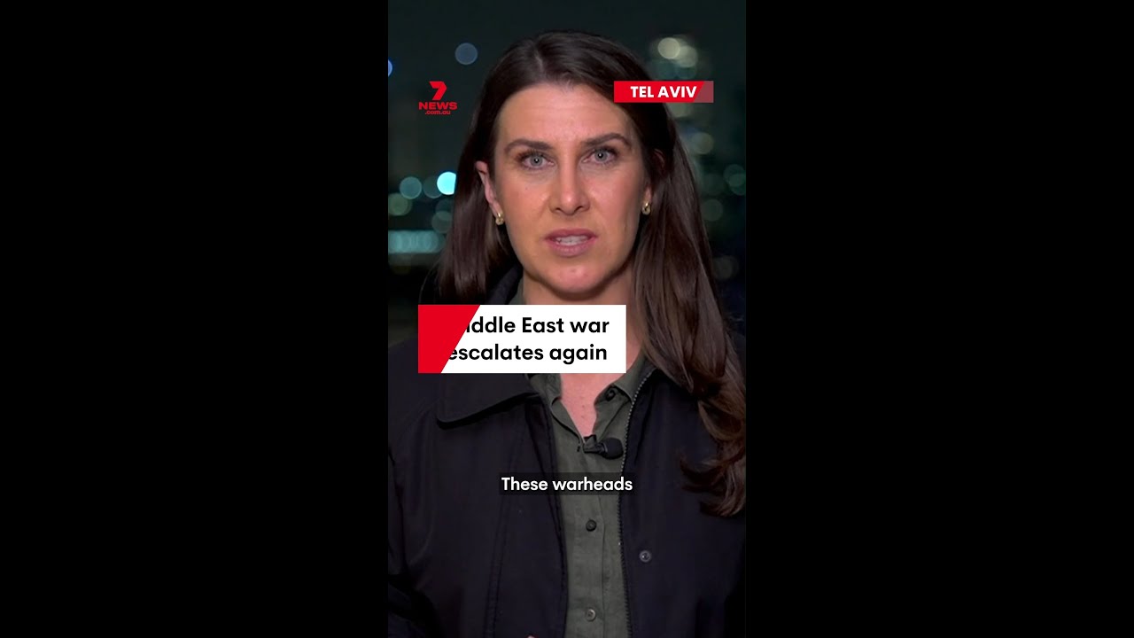 Война на Ближнем Востоке вновь обостряется.