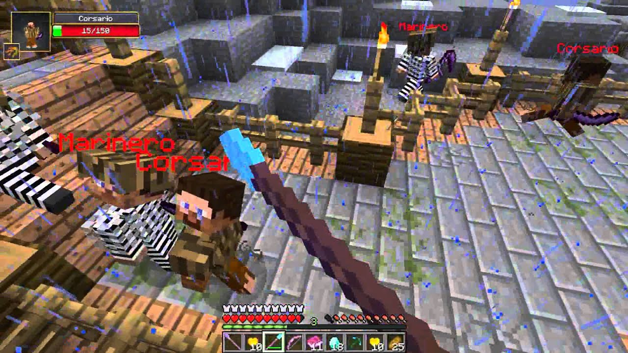EL MISTERIO DE LOS HUEVOS DE DRAGON - KARMALAND - Episodio 52 - Minecraft serie de mods