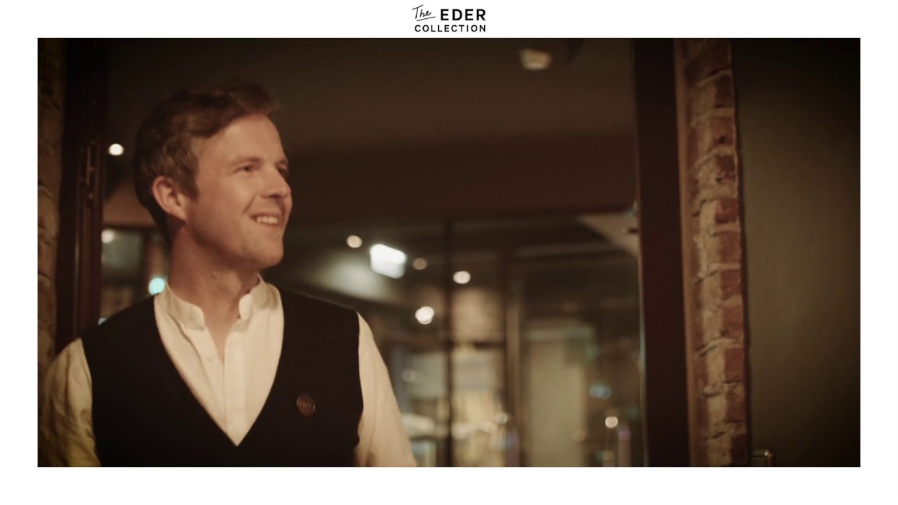 Boutique & Lifestyle Hotels SEPP / EDER am Hochkönig. The Eder Collection. Rolling Pin Award 2019