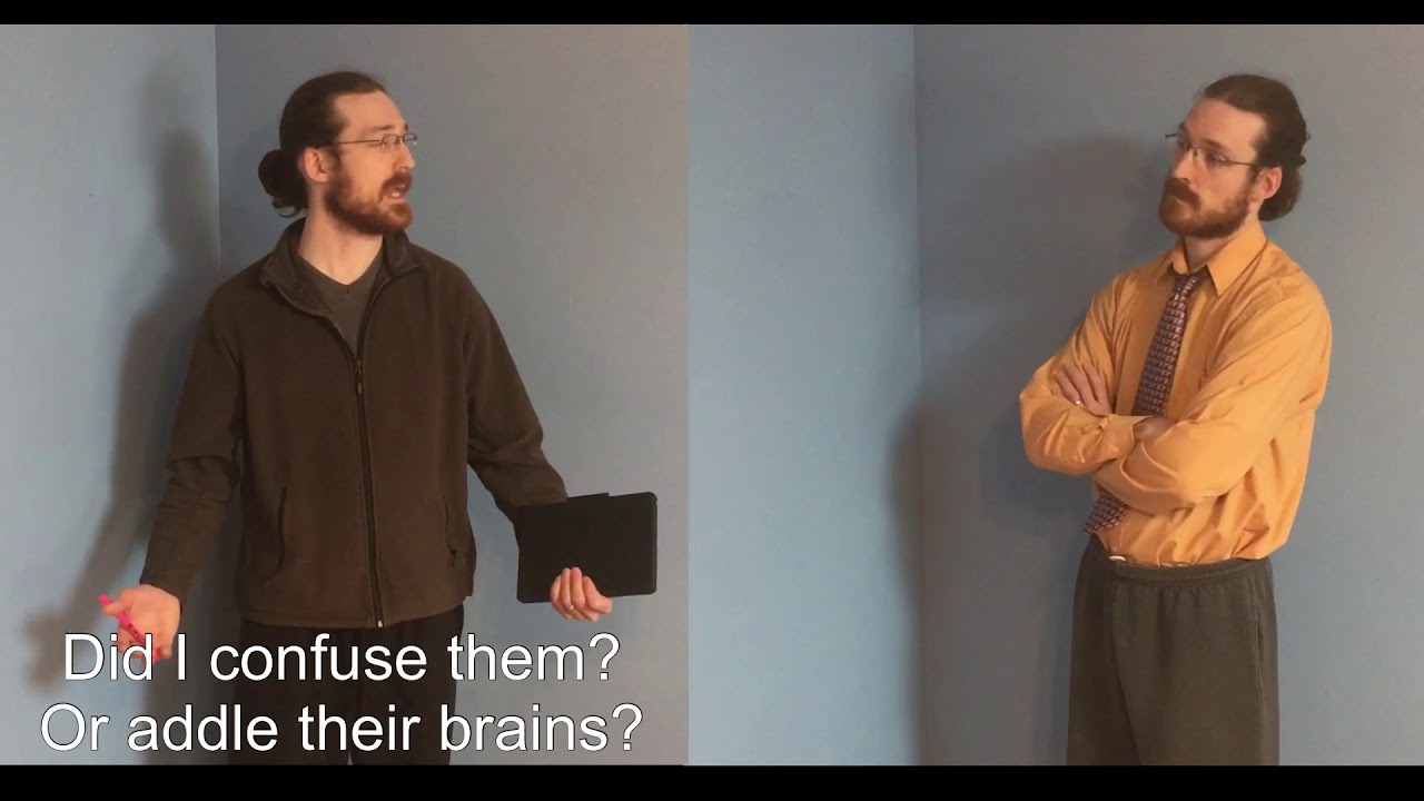 Coping with Quarantine #22 - Quarantine Agony - (Into the Woods Parody)
