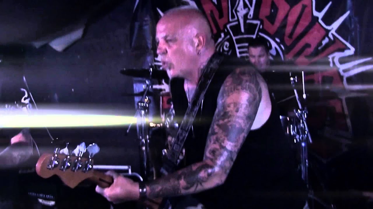 Broken Bones - 