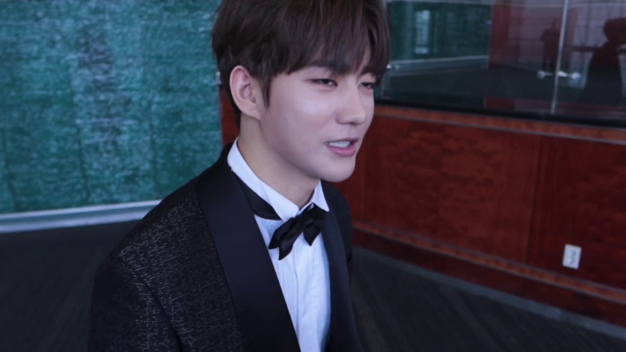 #시상식 #소비자시상식 #팬