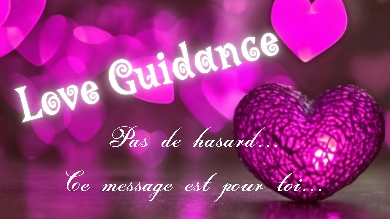 💌 RETOUR IMMINENT de cette personne ! Une transformation qui va vous surprendre !!