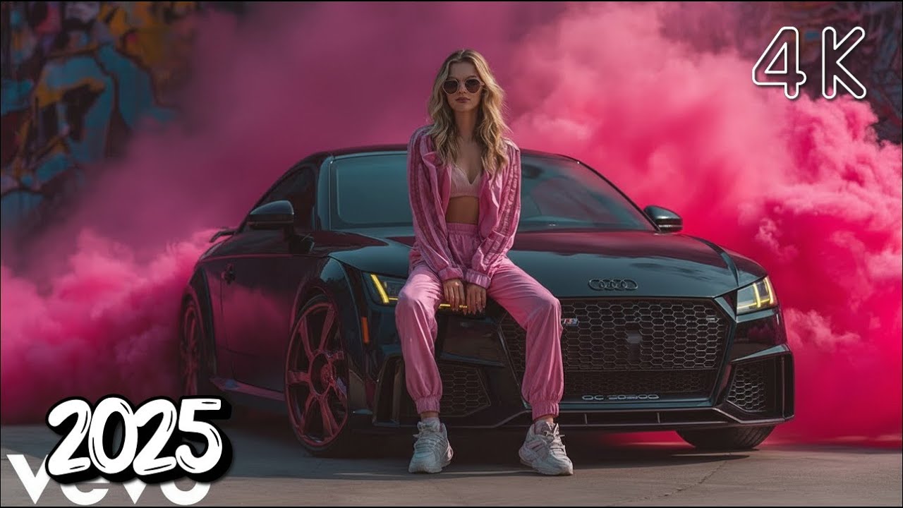 Music That Make You Feel BADASS 🎧 EDM Remixes of Popular Songs 🎧 EDM Music Mix | Bass Boosted #69