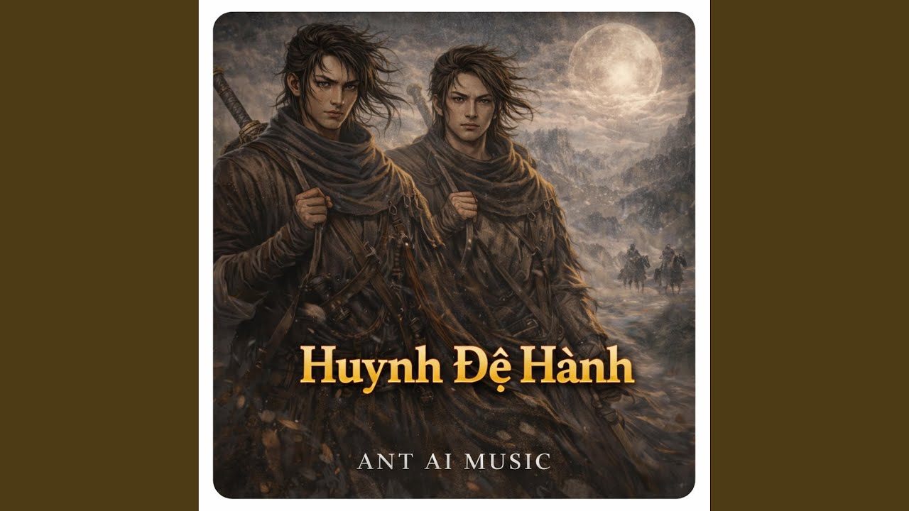 Huynh Đệ Hành