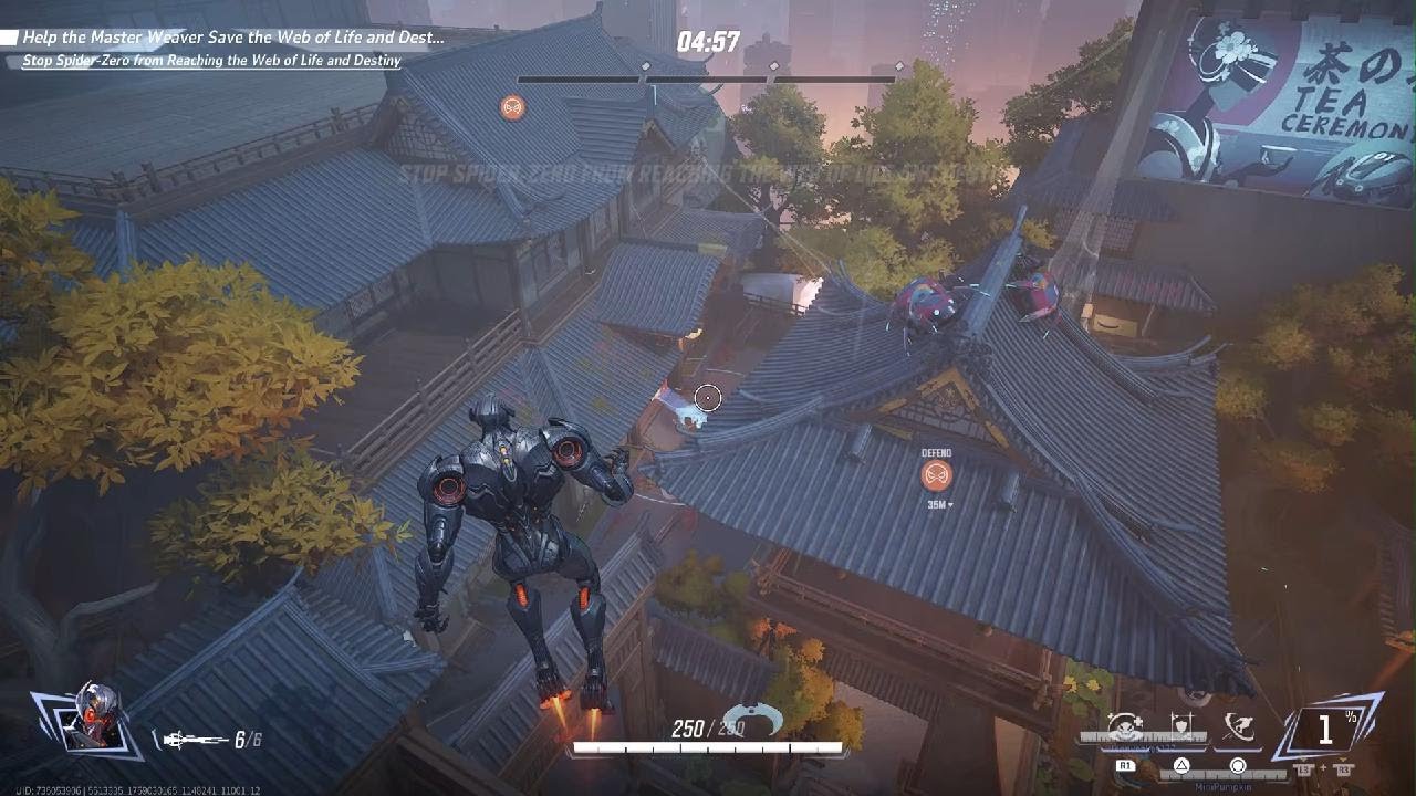 Marvel Rivals: When Ultron Started Winning Me Over