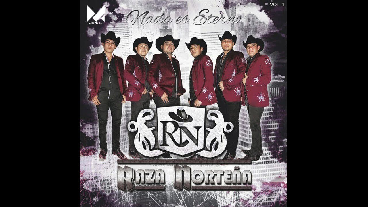 Cartas Marcadas - Raza Norteña