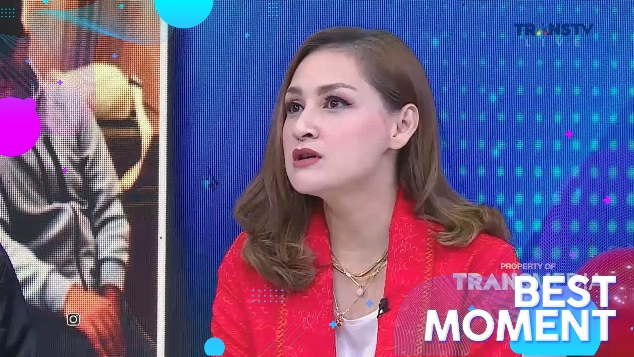 Ketidaktahuan MONA RATULIU Soal Kondisi Mental ANAK TERCINTANYA #BestMoment #Rumpi (17/8/22)