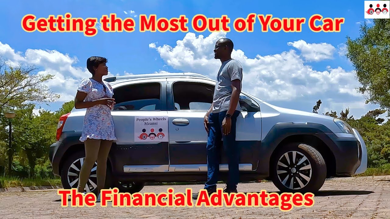 STOP wasting Money on cars! 8 Years owning the 2015 Toyota Etios Cross