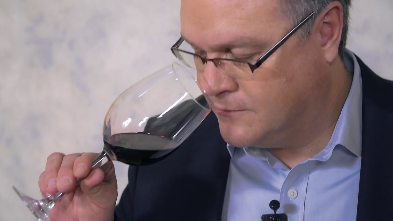 CATA DE VINOS RIOJA CRIANZA