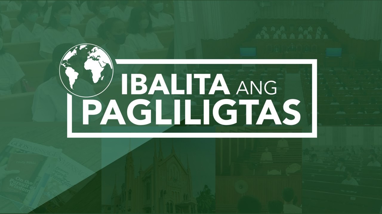 Ibalita Ang Pagliligtas | February 23, 2026