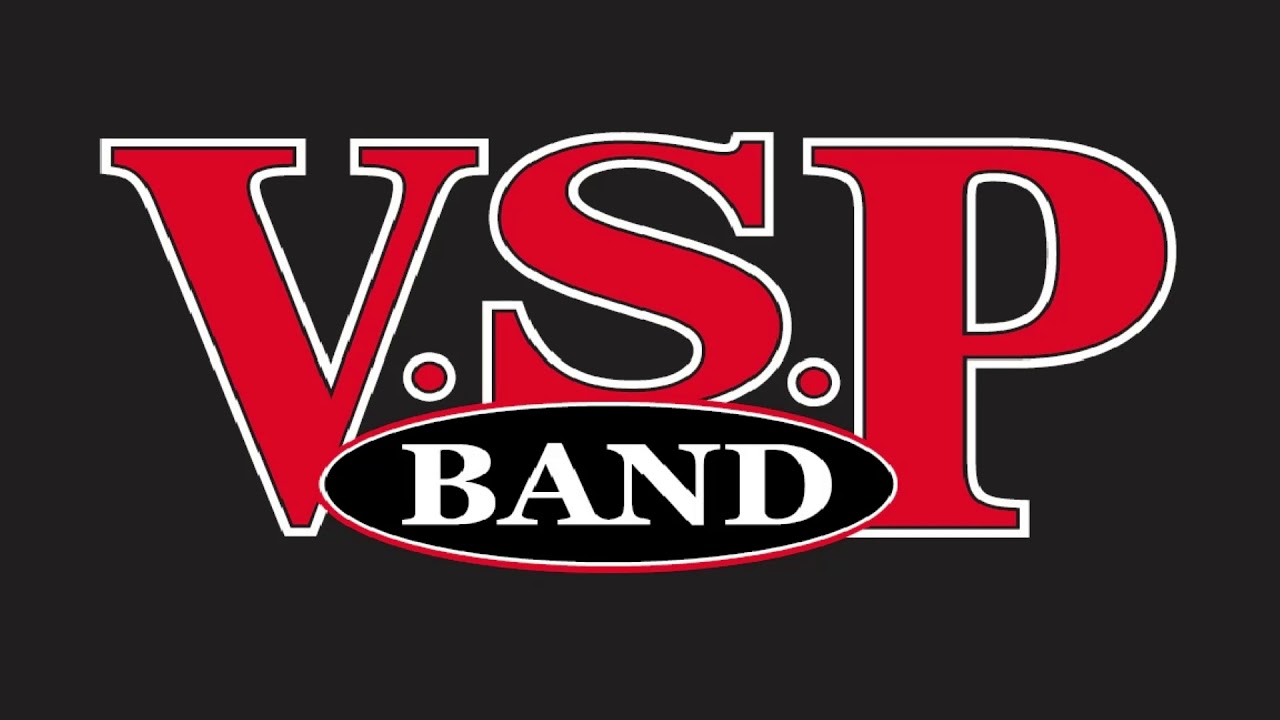 V.S.P. Band - Lidi um&iacute; jenom z&aacute;vidět