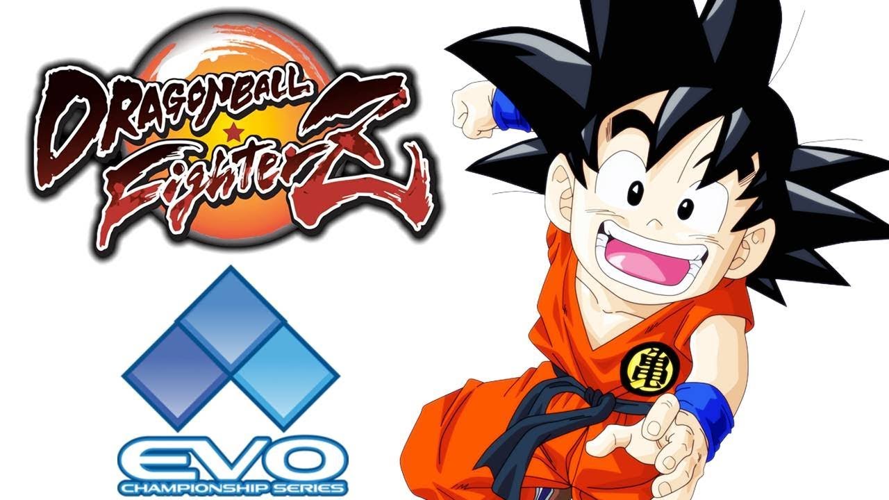 EVO 2019: DBFZ Top 8 Highlights