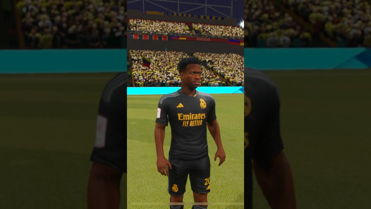 DLS 24 Kits Real Madrid ⚪️⚪️ 2023-24