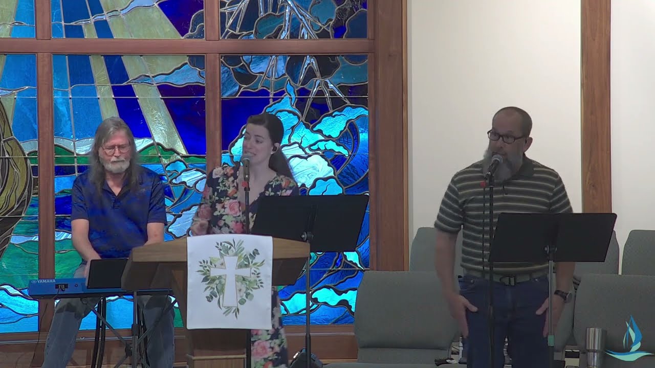 Harbor Praise Band-Great Things-Harbor UMC-Wilmington, NC-2/15/26