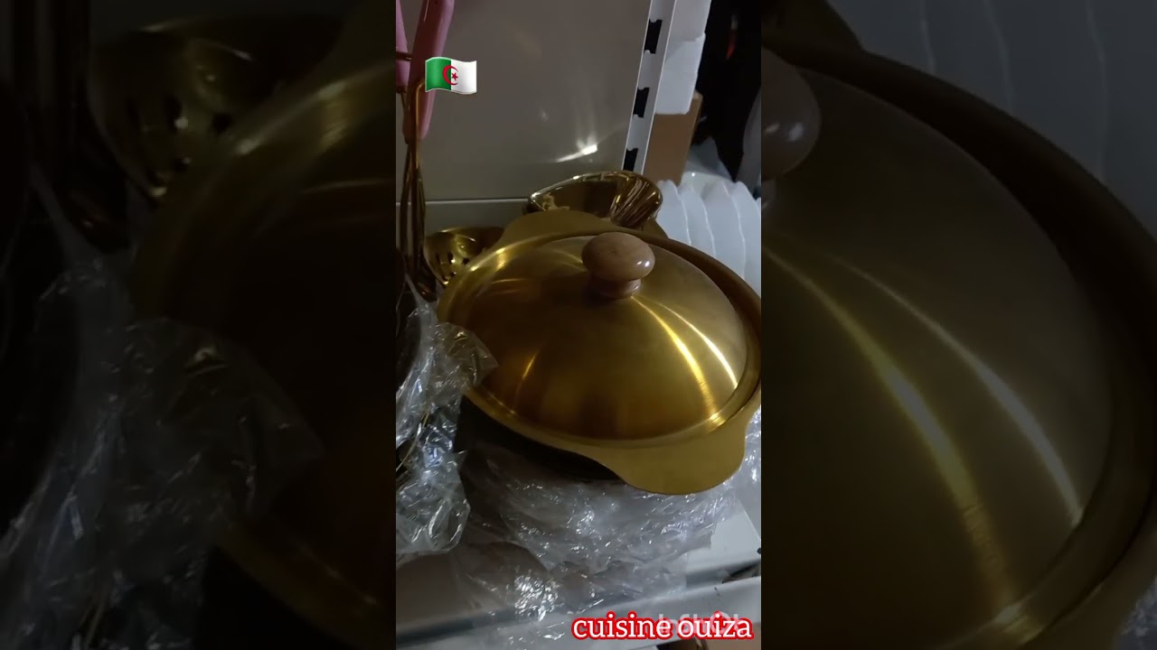 الجزء الثاني# جولة في أكبر محل فالعاصمة 🇩🇿 وين جاي بالضبط فيه كل مستلزمات المنزل لي مايشري يتفرج 