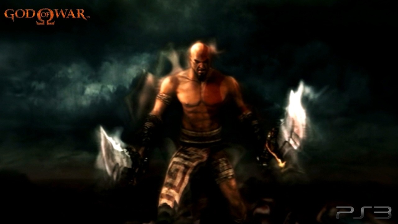 Welcome to The Cliffs of Madness: God of War Part 12
