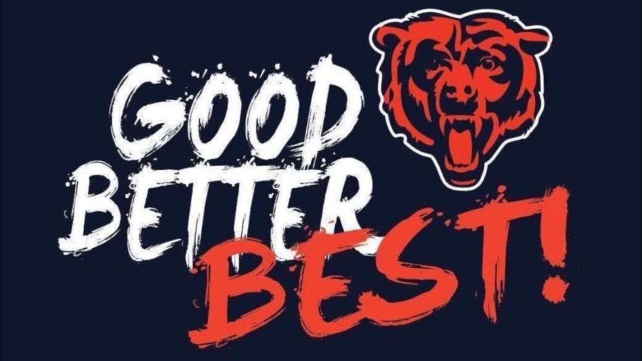 Da Bears Den Podcast 67