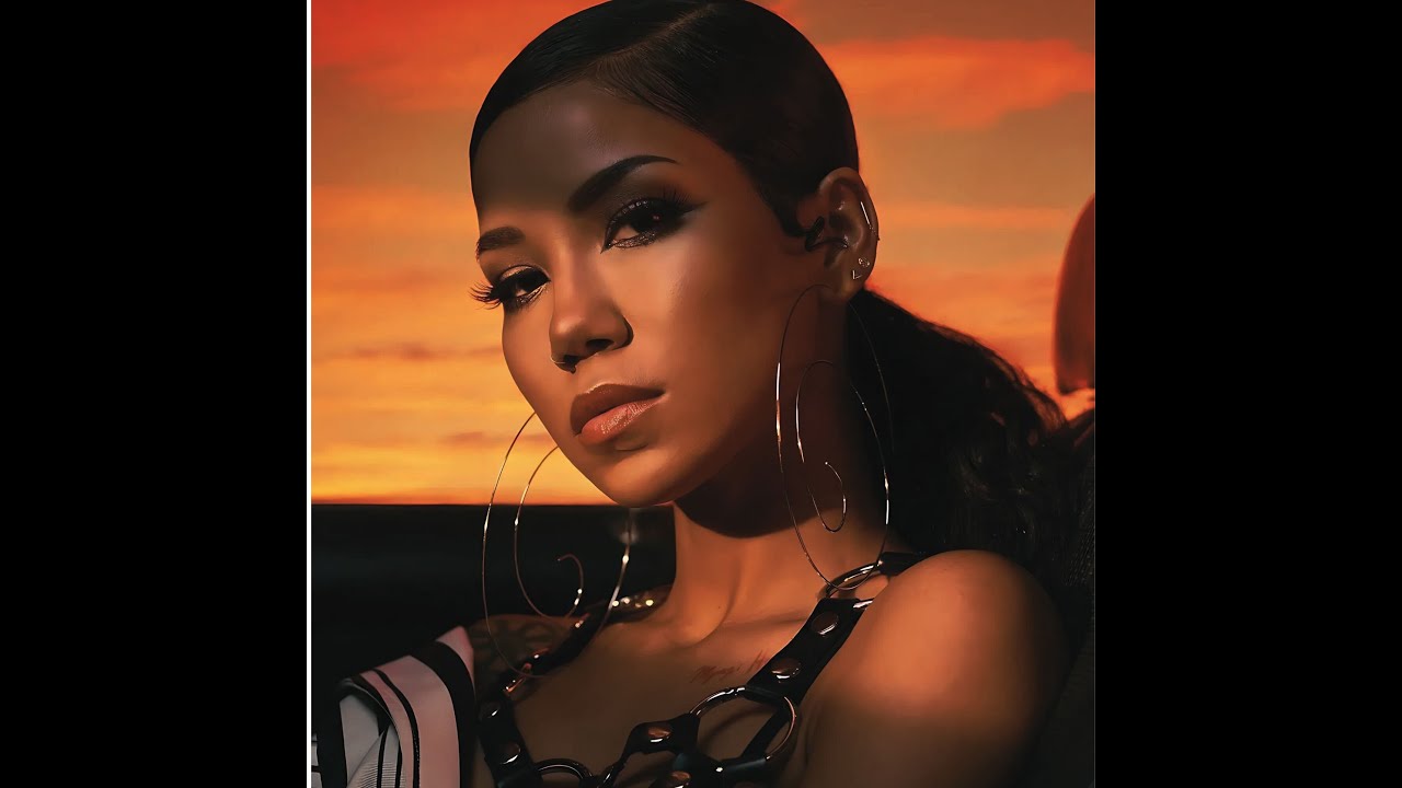 [FREE] Jhené Aiko x Snoh Aalegra R&B Type Beat | 