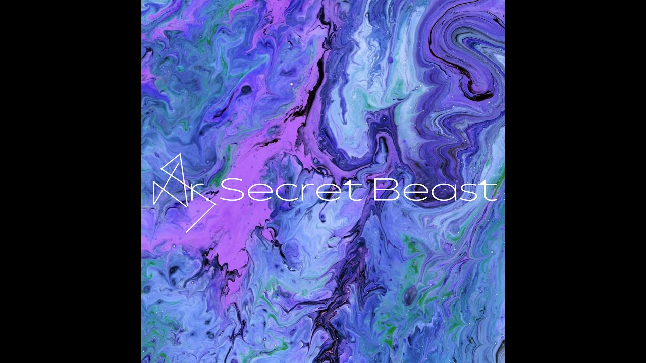 Cyclosis - Dr. Secret Beast