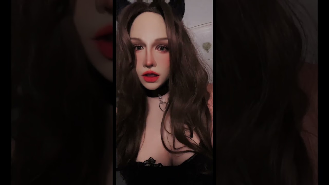 femalemask！！Publish the latest play! There is still a lot of inventory.