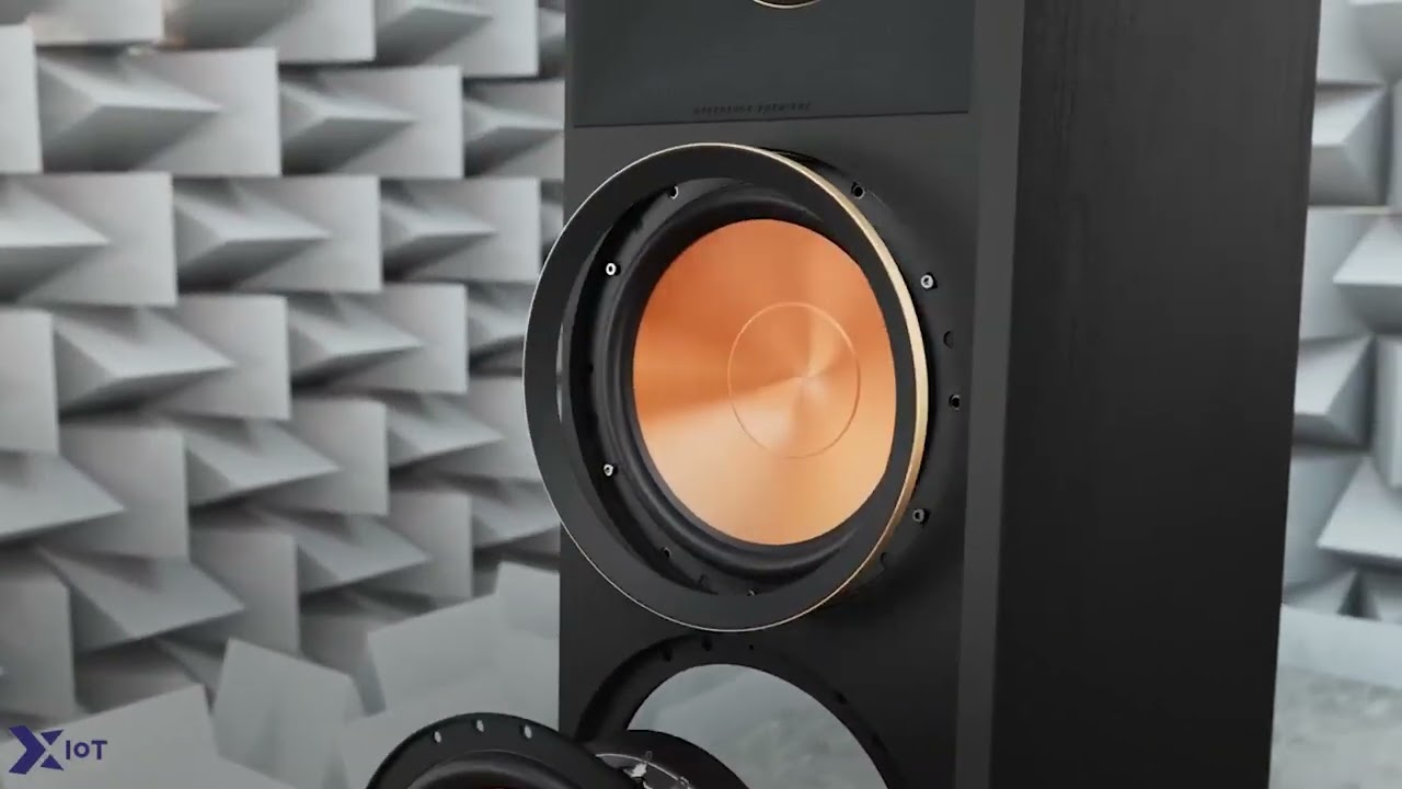 Klipsch Reference Series 2022 - в деталях