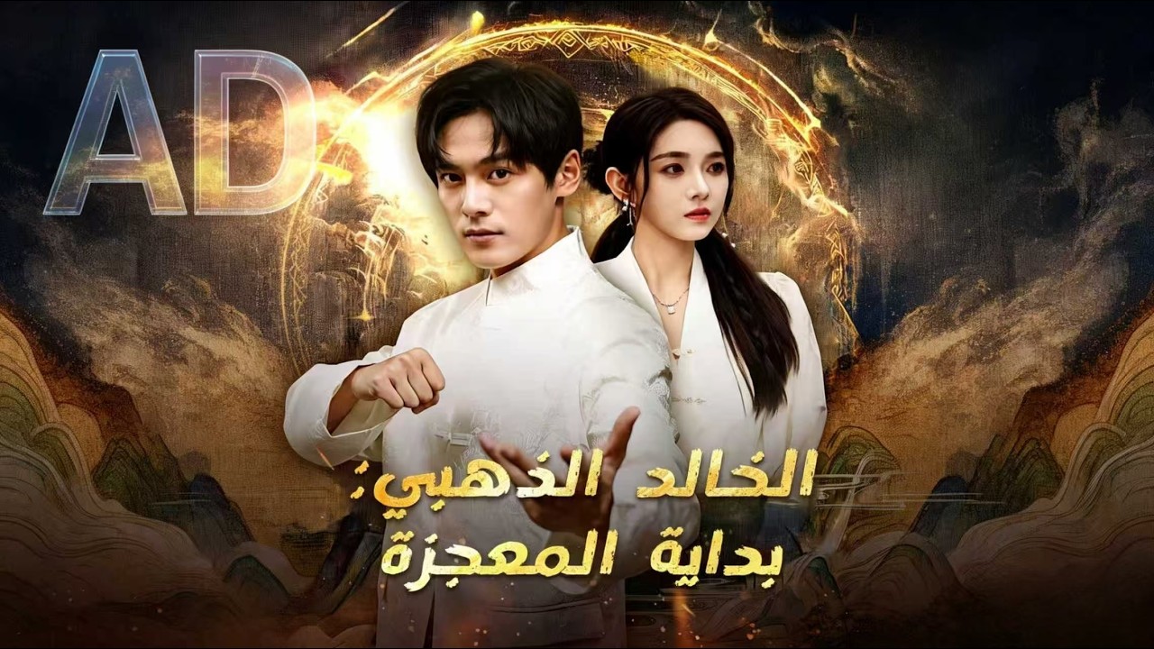 Binge-Watching [الخالد الذهبي بداية المعجزة (مدبلج)] Series!#dramabox