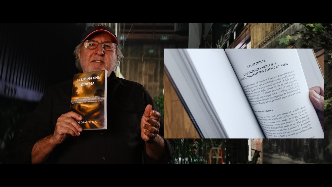 Lighting Secrets Every Filmmaker Should Know (Inspired by the Masters of Painting)