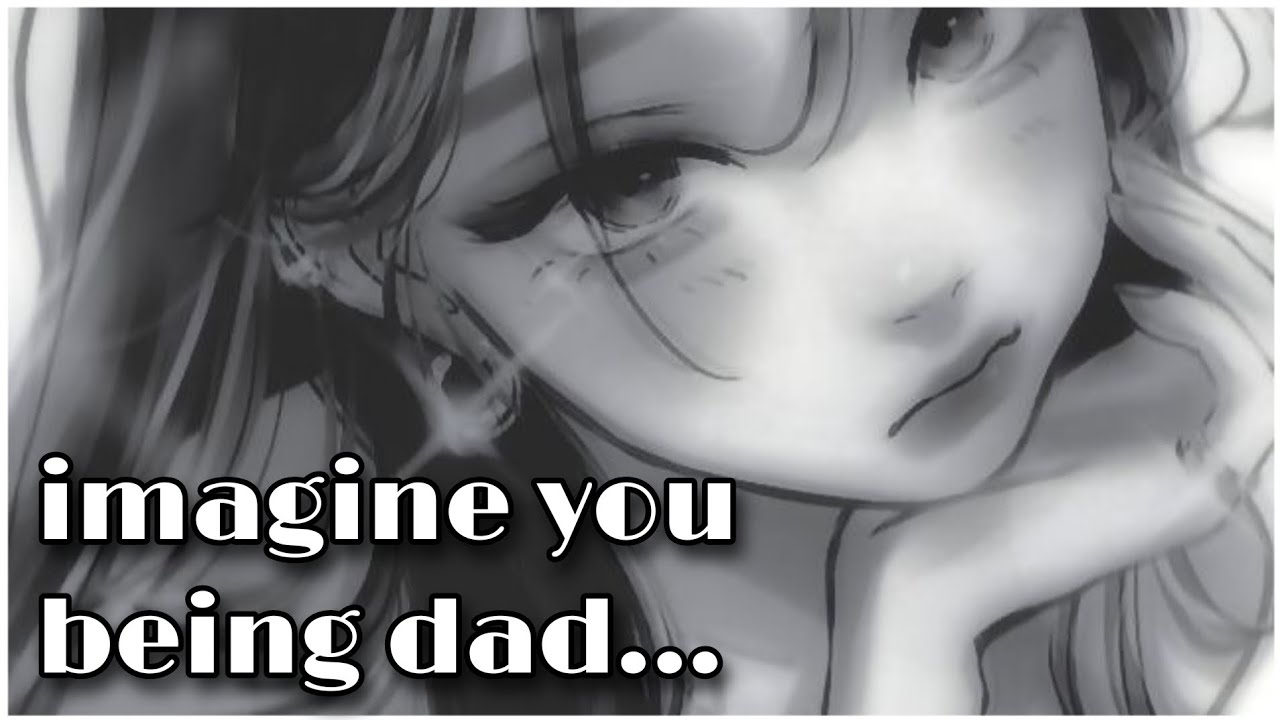 dom girlfriend wants to have a baby [girlfriend asmr rp]