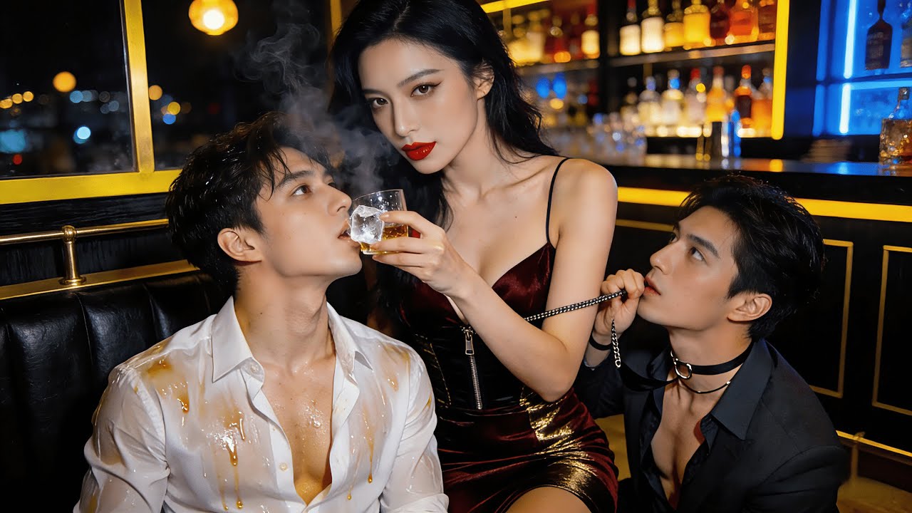 [FULL] They Call Her Evil—She Plays Two Brothers Like Dogs to Gather Proof and Avenge Her Sister