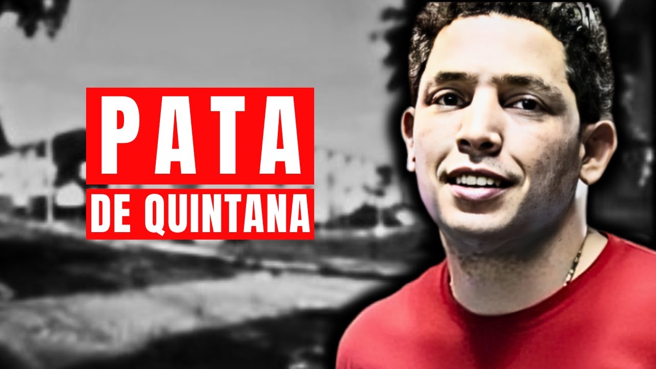 Pata de Quintana 💥 (Bandidos De Puerto Rico)