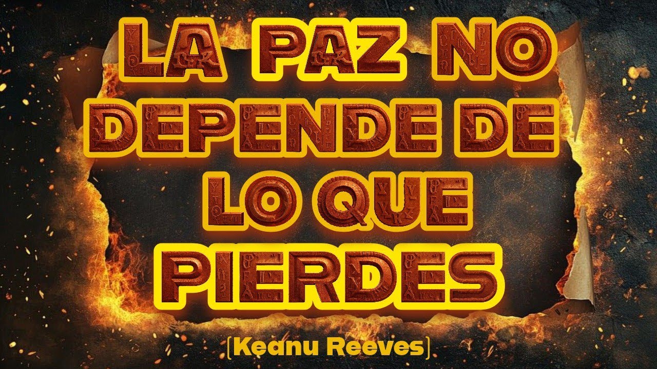 NO DEJES QUE EL DOLOR TE DEFINA | ENTRENAMIENTO ESTOICO