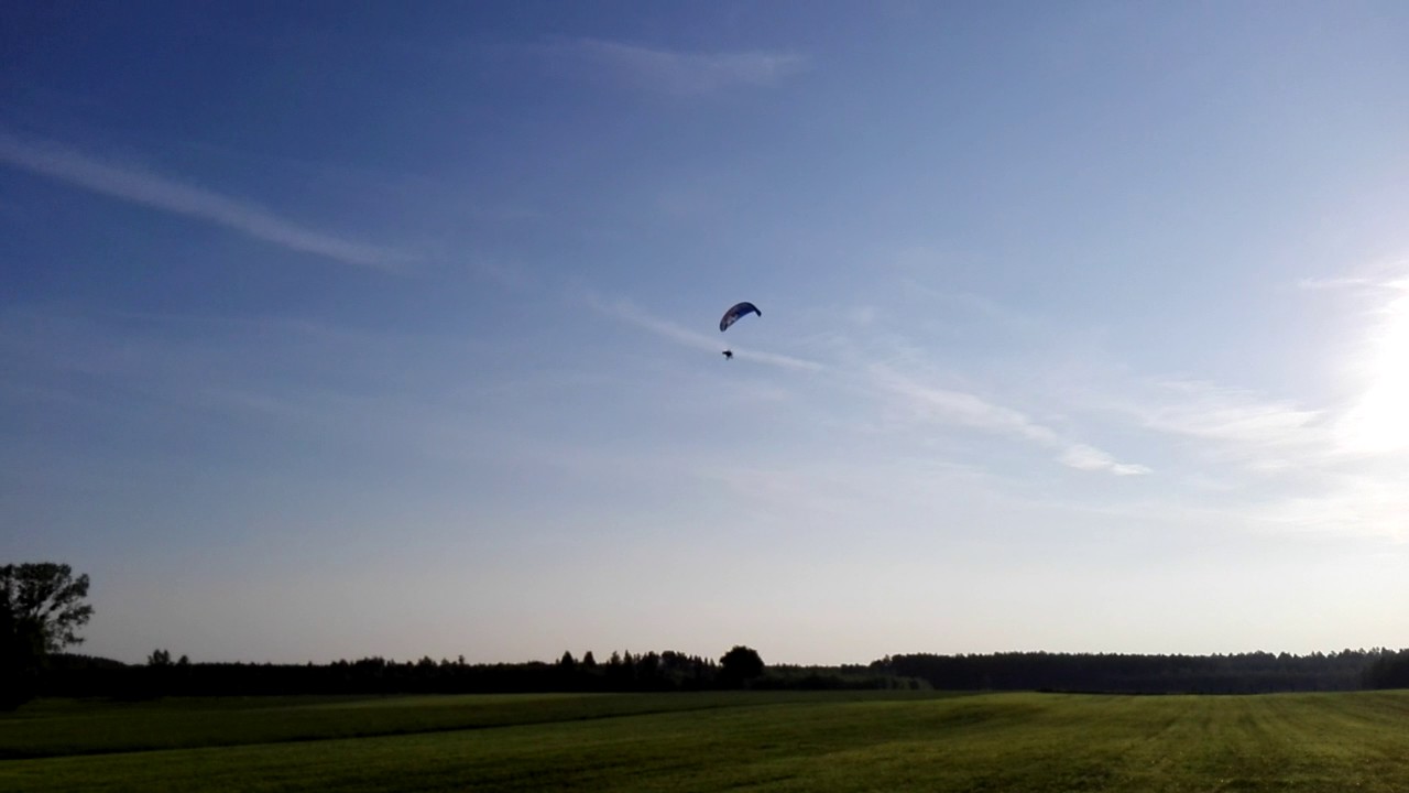 Start Dudek Hadron Cabrio
