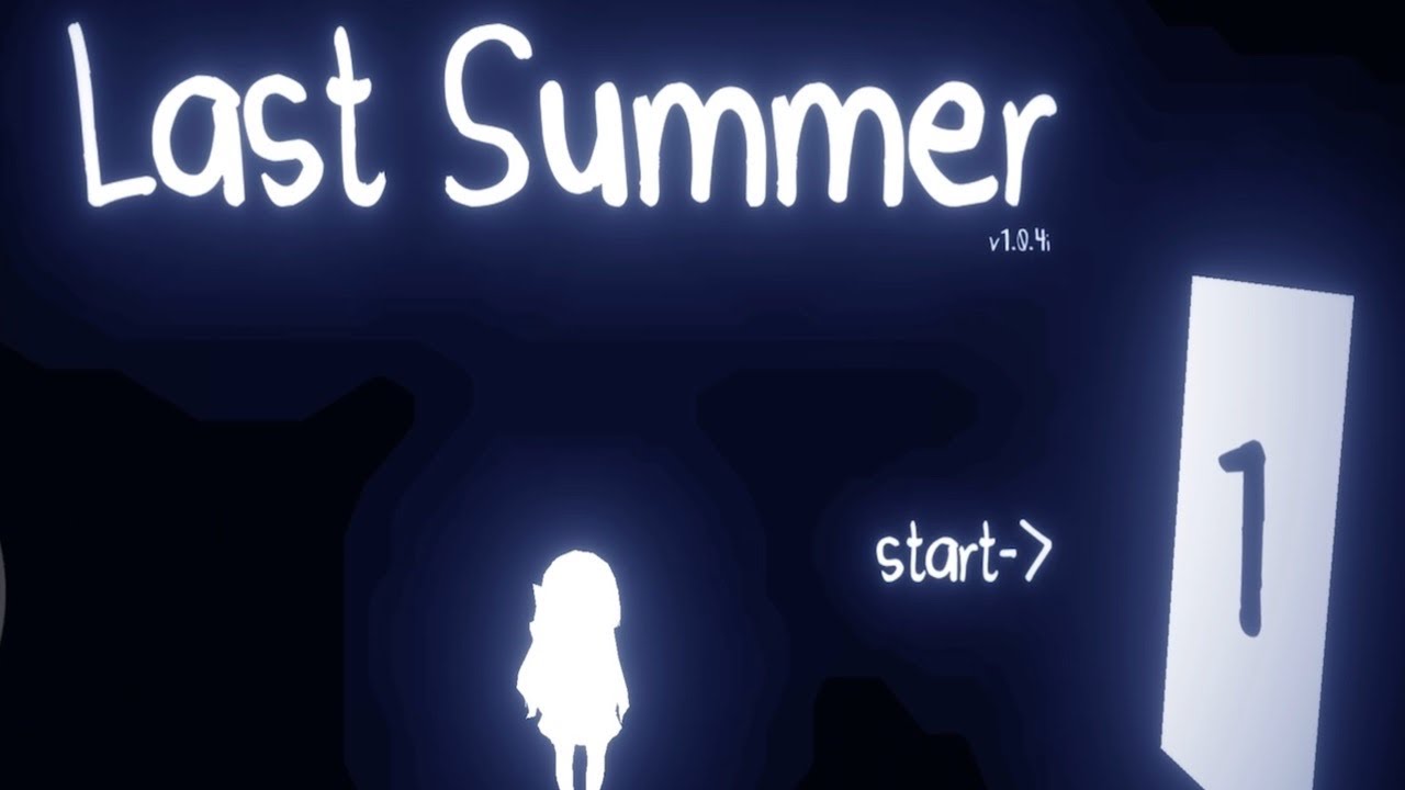 Last Summer - Gameplay Walkthrough Day 1 (iOS)