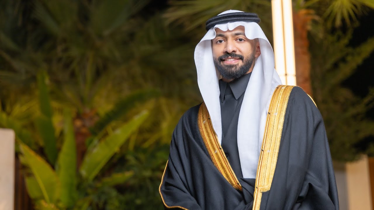 حفل زواج العريس/أحمد بن عبدالرحمن السحمان 