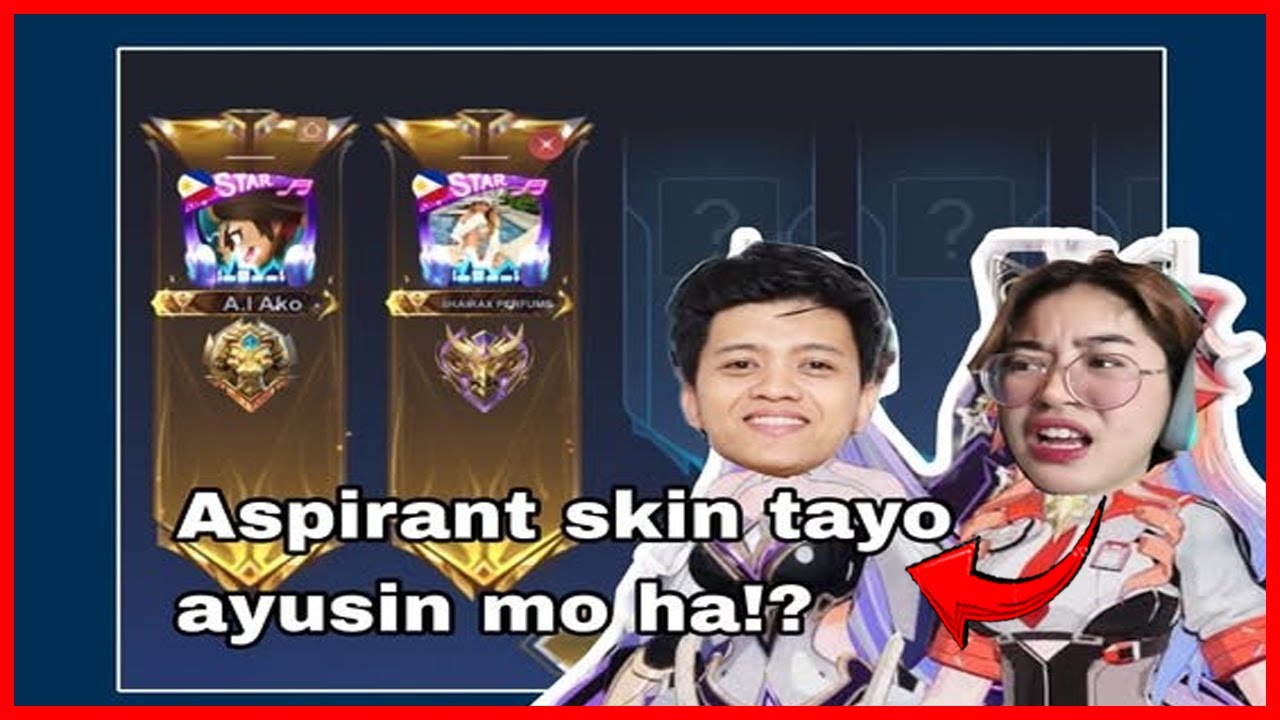 Nakuha na namin ni ate shai yung mga aspirants kaya pinakitaan ko sya ng tank Vexana #fypシ  #trend