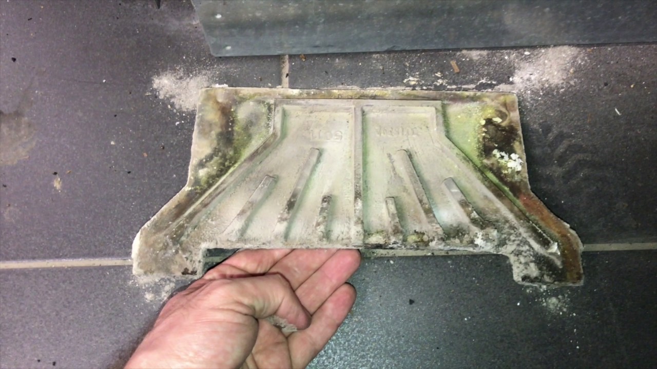 Froling s4 turbo after 5 years