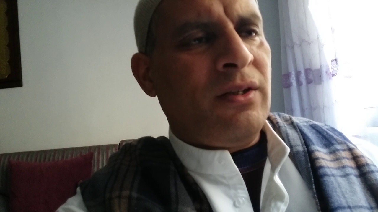 الشيخ على محمود النحاس)(يقرأ على الشيخ عبدالباسط هاشم بالقراءات العشر الكبرى