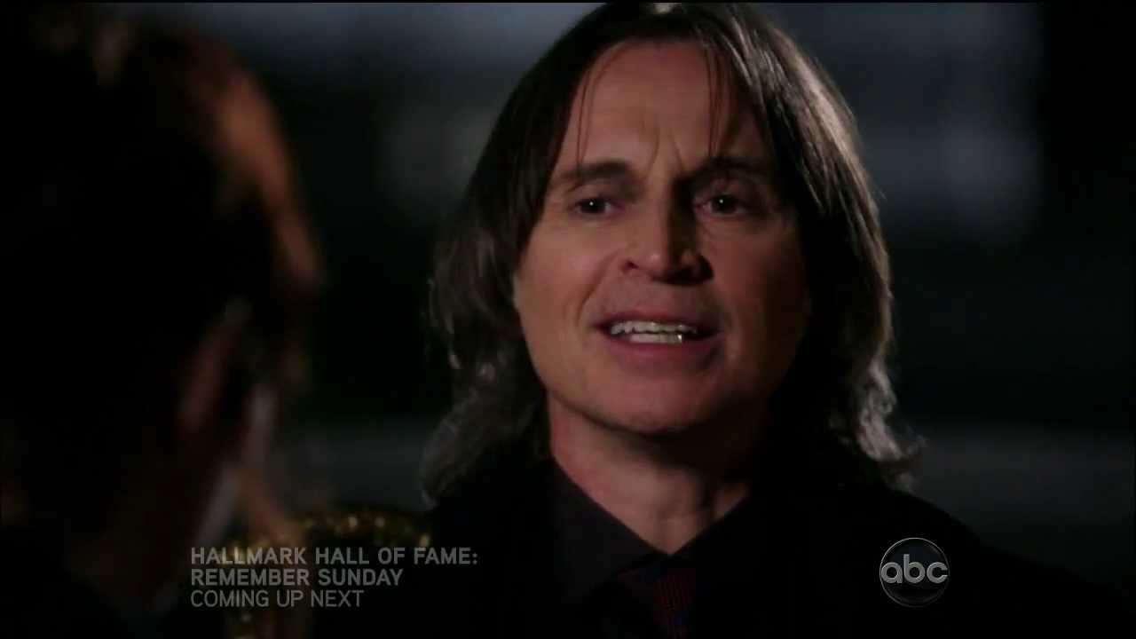 Once Upon A Time 2x19  