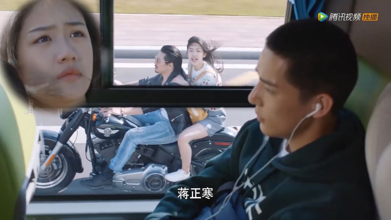 Красивый босс уходит!Золушка призналась, что любит его, и погналась за автобусом