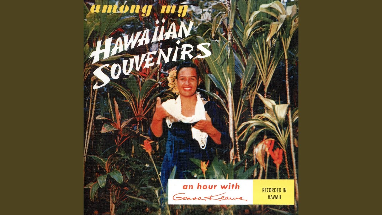 Lei Aloha Lei Makamae