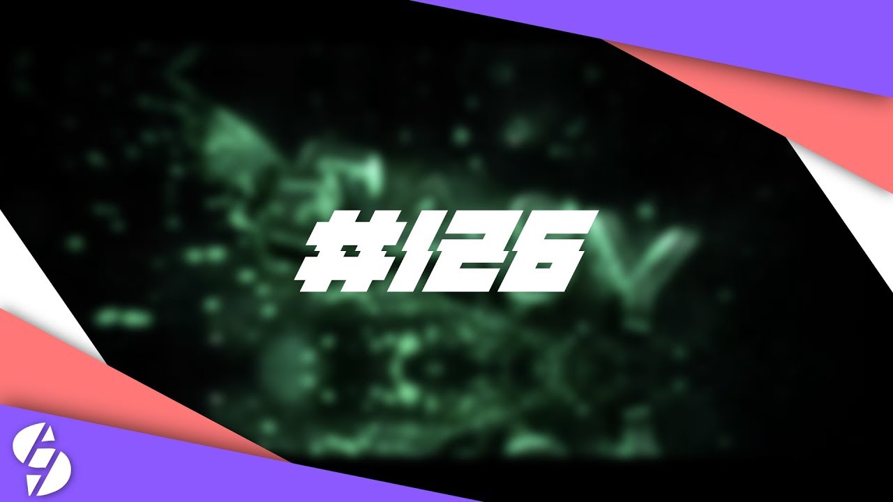 Panzoid &bull;&nbsp;Unreadable Intro Template &bull; By SelcioHD &bull; #126 &bull; DL In Desc.