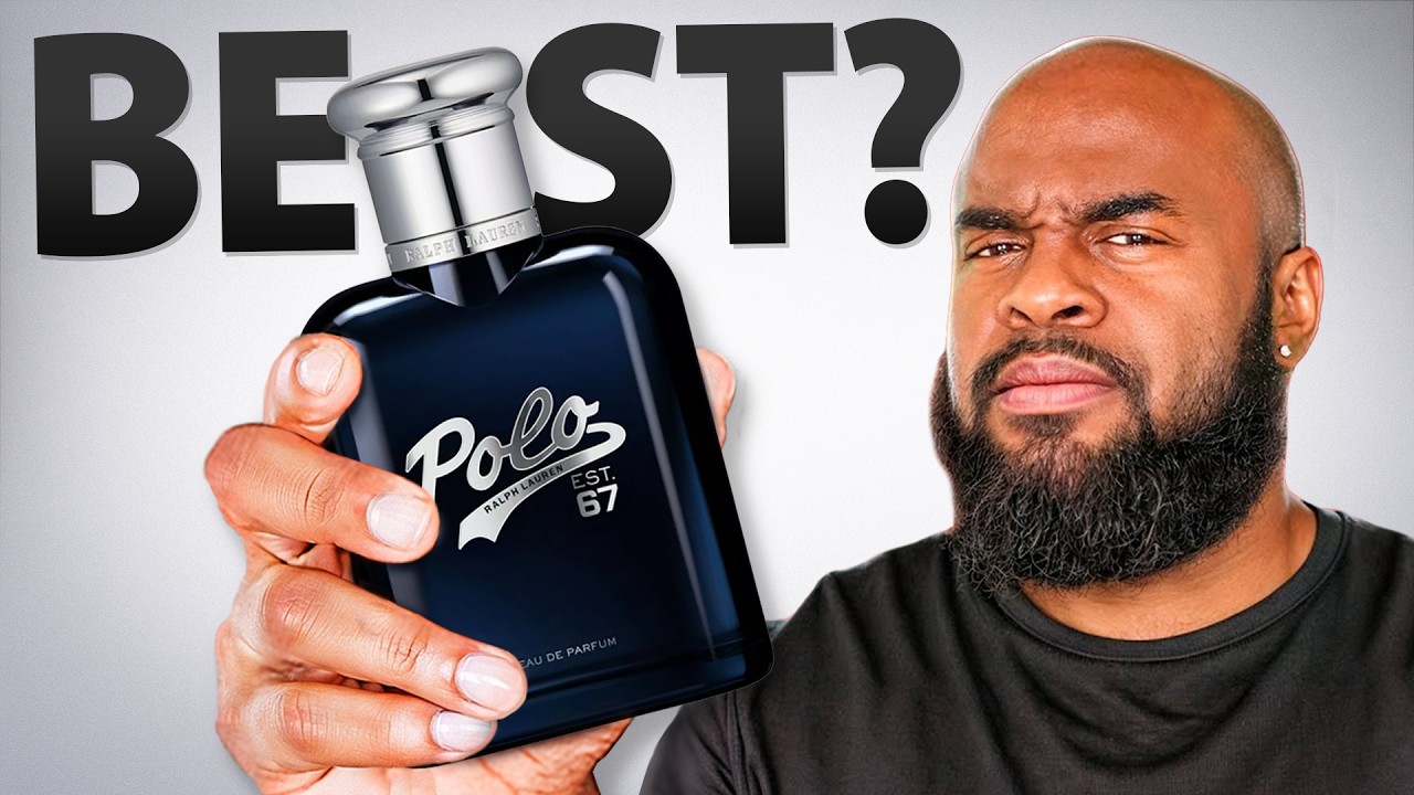 Ralph Lauren Polo 67 EDP Fragrance Review
