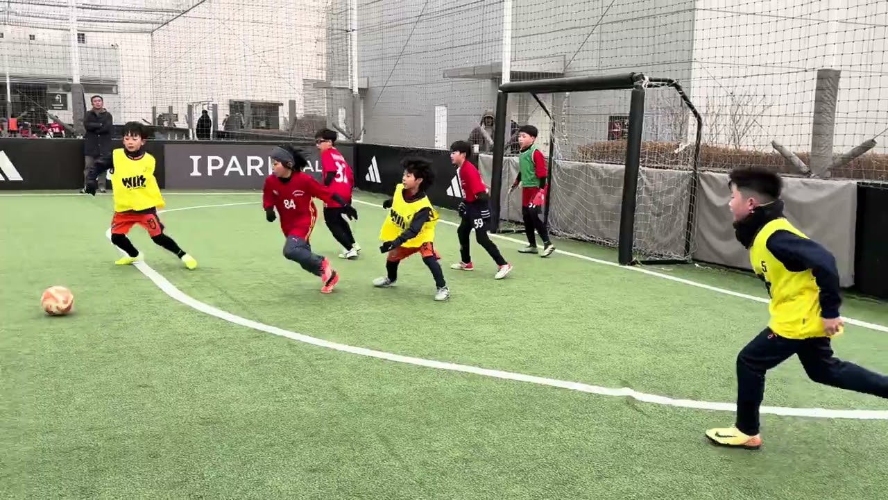2026.1.17withfutsal4年5試合目-2