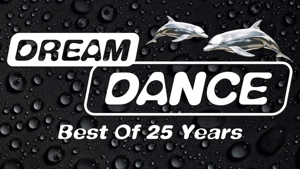 DREAM DANCE BEST OF 25 YEARS THE BEST DREAM CLUB MIX HOUSE & TRANCE MUSIC 💎